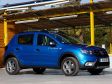 Dacia Sandero Stepway Facelift 2017 - Bild 20