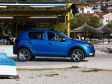 Dacia Sandero Stepway Facelift 2017 - Bild 21