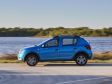 Dacia Sandero Stepway Facelift 2017 - Bild 22