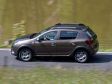 Dacia Sandero Stepway Facelift 2017 - Bild 24