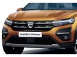 Dacia Sandero Stepway 2021 - Front