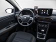 Dacia Sandero Stepway 2021 - Cockpit