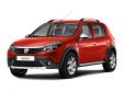 Dacia Sandero Stepway II