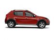 Dacia Sandero Stepway II