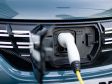 Der Dacia Spring Electric - Geladen wird mit maximal 30 kW Ladeleistung. Das braucht immerhin etwa eine Stunde von 0-80%.