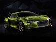 DS e-tense Concept Car - Bild 1