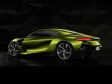 DS e-tense Concept Car - Bild 2