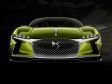 DS e-tense Concept Car - Bild 3