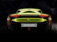 DS e-tense Concept Car - Bild 4