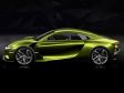 DS e-tense Concept Car - Bild 6