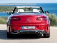 Mercedes E-Klasse Cabrio - Facelift 2022 - Heckansicht