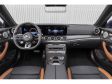 Mercedes E-Klasse Cabrio - Facelift 2022 - Cockpit