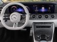 Mercedes E-Klasse Cabrio - Facelift 2022 - Infotainment - System