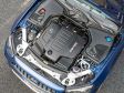 Mercedes E-Klasse Cabrio - Facelift 2022 - Motorraum