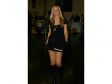 Die Girls auf der Essen Motor Show 2011