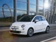 Fiat 500 Facelift 2016 - Bild 1