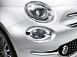 Fiat 500 Facelift 2016 - Bild 7