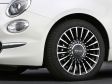 Fiat 500 Facelift 2016 - Bild 9