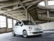 Fiat 500 Facelift 2016 - Bild 19