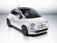 Fiat 500 Facelift 2016 - Bild 25