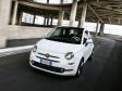 Fiat 500 Facelift 2016 - Bild 29