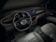 Der neue Fiat 500 - Cockpit