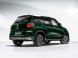 Fiat-500L Cross Facelift - Bild 2