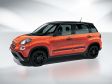 Fiat-500L Cross Facelift - Bild 3