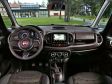 Fiat-500L Cross Facelift - Bild 5