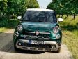 Fiat-500L Cross Facelift - Bild 13