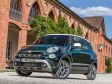 Fiat-500L Cross Facelift - Bild 15