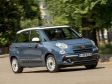 Fiat 500L Facelift - Bild 1