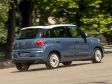 Fiat 500L Facelift - Bild 2