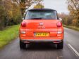 Fiat 500L Facelift - Bild 17