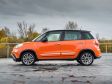 Fiat 500L Facelift - Bild 18