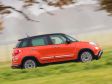 Fiat 500L Facelift - Bild 19