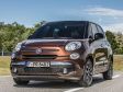 Fiat 500L Facelift - Bild 20