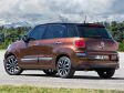 Fiat 500L Facelift - Bild 22