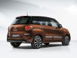 Fiat 500L Facelift - Bild 24