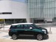 Fiat 500L Living - Hier hat Fiat also eindeutig vorgelegt.