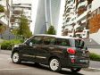Fiat-500L Wagon Facelift - Bild 2