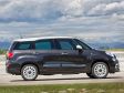 Fiat-500L Wagon Facelift - Bild 9