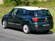 Fiat-500L Wagon Facelift - Bild 11