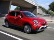 Fiat 500X Cross Facelift 2018 - Bild 1