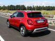 Fiat 500X Cross Facelift 2018 - Bild 2