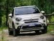 Fiat 500X Cross Facelift 2018 - Bild 3