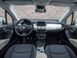 Fiat 500X Cross Facelift 2018 - Bild 5