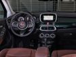 Fiat 500X Cross Facelift 2018 - Bild 9