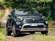 Fiat 500X Cross Facelift 2018 - Bild 11