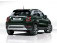 Fiat 500X Cross Facelift 2018 - Bild 13